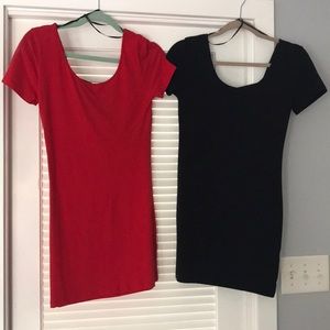 Wardrobe needs change